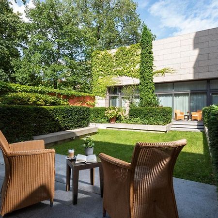 Hotel Aquino Berlin Luaran gambar