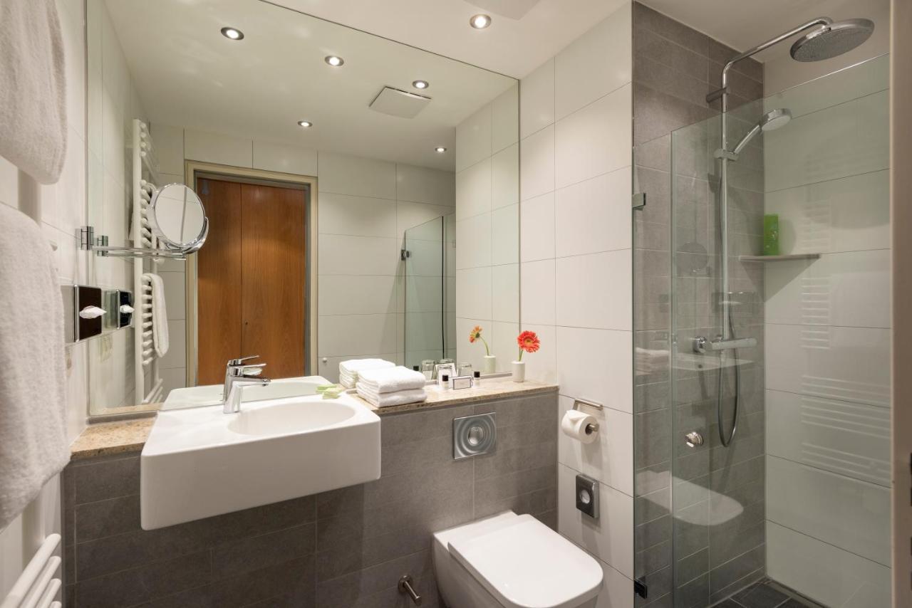 Hotel Aquino Berlin Luaran gambar
